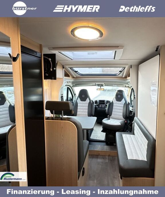 SUNLIGHT 67S ADENTURE EDITION 1.800 ? geschenkt Ansicht 7 für Fahrzeugdetailseite