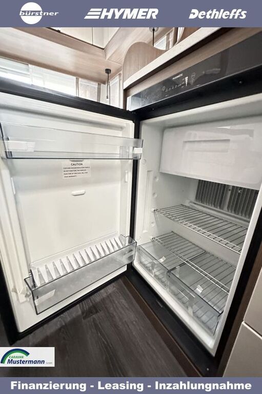 TABBERT 420 QD 2,3 AKTIONSPREIS Ansicht 14 für Fahrzeugdetailseite