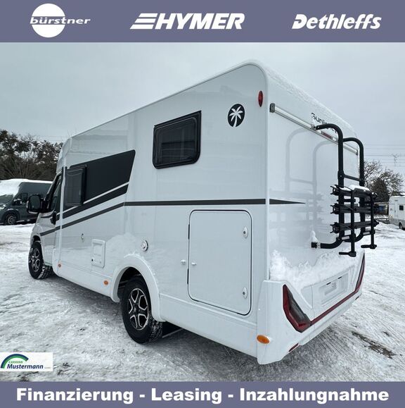 SUNLIGHT 66 Adventure Edition 1.800 ? geschenkt Ansicht 4 für Fahrzeugdetailseite