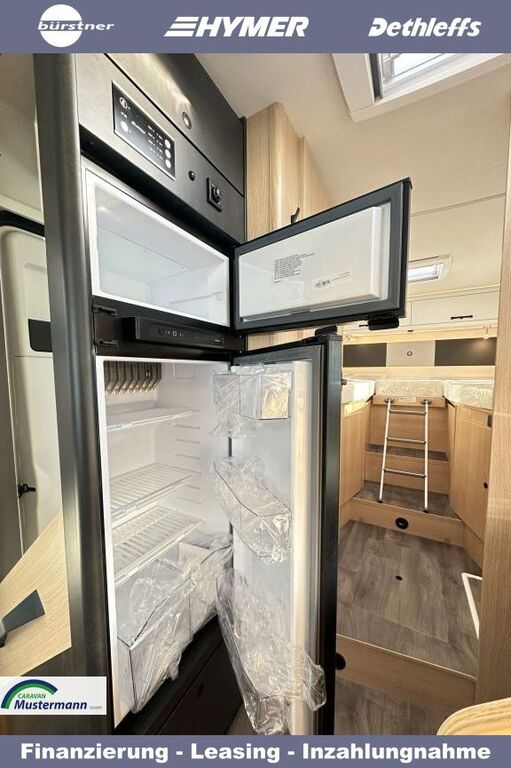 SUNLIGHT 68 Adventure Edition 3.000 ? geschenkt Ansicht 15 für Fahrzeugdetailseite