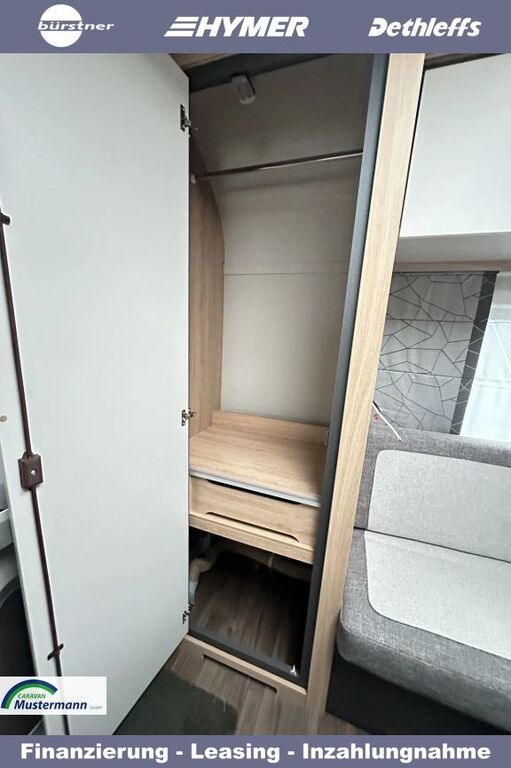 KNAUS 420 QD AKTIONSPREIS Ansicht 19 für Fahrzeugdetailseite