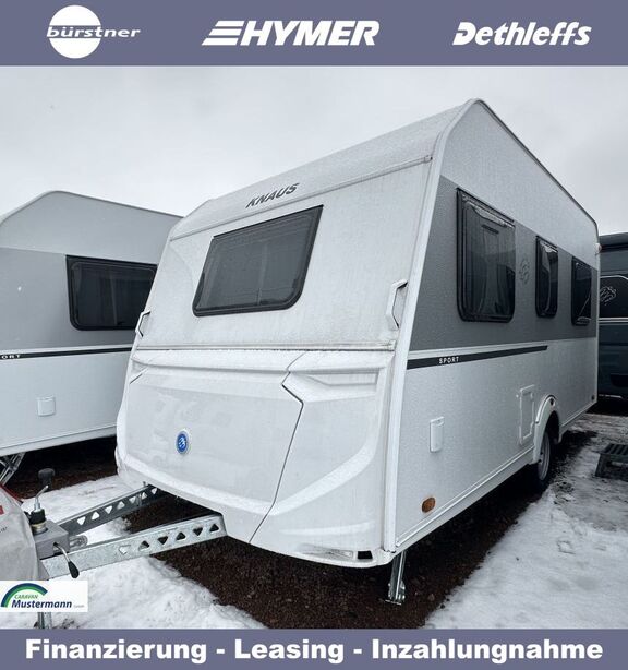 KNAUS 420 QD AKTIONSPREIS Ansicht 4 für Fahrzeugdetailseite