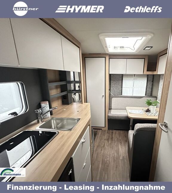 KNAUS 420 QD AKTIONSPREIS Ansicht 6 für Fahrzeugdetailseite