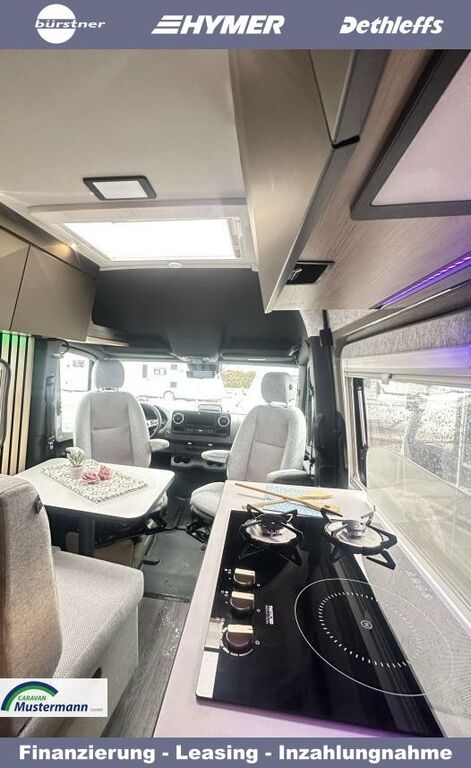 WEINSBERG 600 MQ 600 MQ Ansicht 14 für Fahrzeugdetailseite