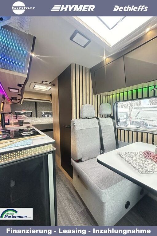 WEINSBERG 600 MQ 600 MQ Ansicht 16 für Fahrzeugdetailseite