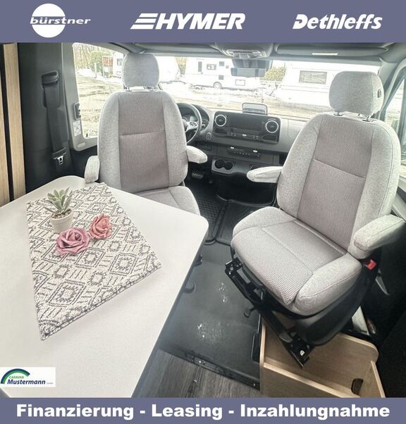 WEINSBERG 600 MQ 600 MQ Ansicht 18 für Fahrzeugdetailseite