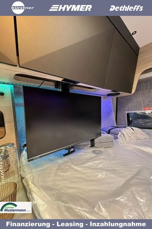 WEINSBERG 600 MQ 600 MQ Ansicht 20 für Fahrzeugdetailseite