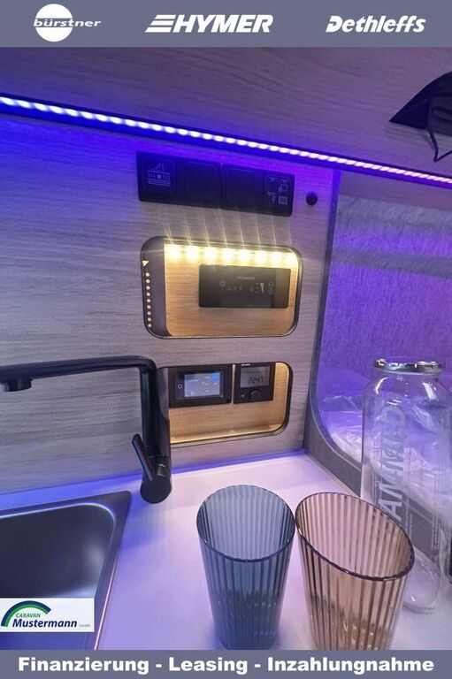 WEINSBERG 600 MQ 600 MQ Ansicht 26 für Fahrzeugdetailseite