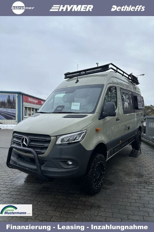WEINSBERG 600 MQ 600 MQ Ansicht 5 für Fahrzeugdetailseite