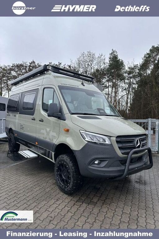 WEINSBERG 600 MQ 600 MQ Ansicht 8 für Fahrzeugdetailseite