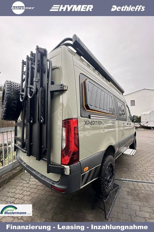 WEINSBERG 600 MQ 600 MQ Ansicht 9 für Fahrzeugdetailseite