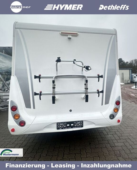 MILLER 690 Wechselrichter Ansicht 6 für Fahrzeugdetailseite