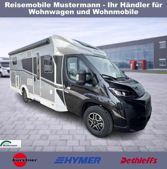 SUNLIGHT 68C Adventure Edition 3.000 ? gespart! Ansicht 1 für Fahrzeugdetailseite