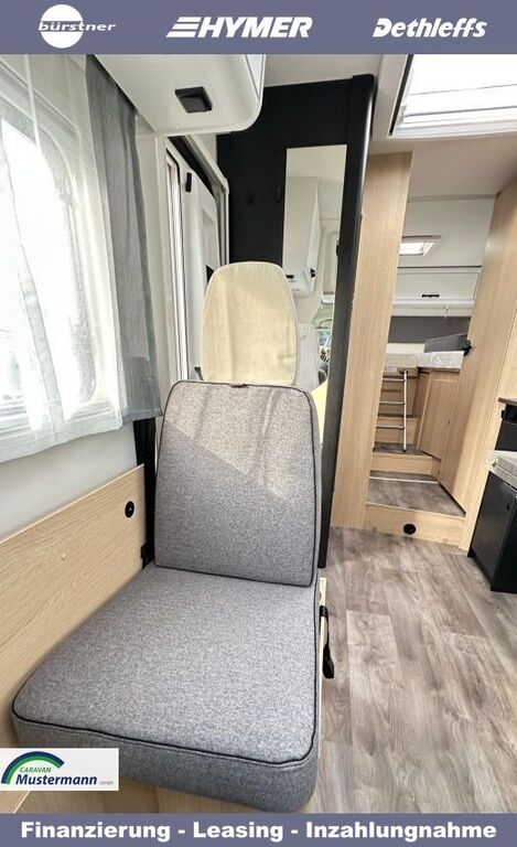 SUNLIGHT 68C Adventure Edition 3.000 ? gespart! Ansicht 13 für Fahrzeugdetailseite