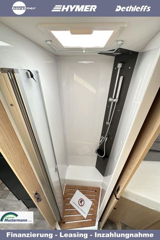 SUNLIGHT 68C Adventure Edition 3.000 ? gespart! Ansicht 22 für Fahrzeugdetailseite