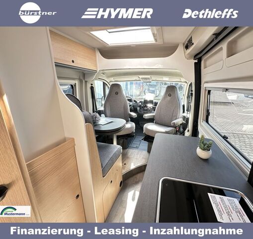 SUNLIGHT CLIFF 600 2.500 ? geschenkt Ansicht 8 für Fahrzeugdetailseite