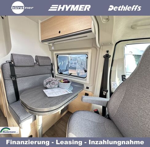 SUNLIGHT CLIFF 600 2.500 ? geschenkt Ansicht 9 für Fahrzeugdetailseite
