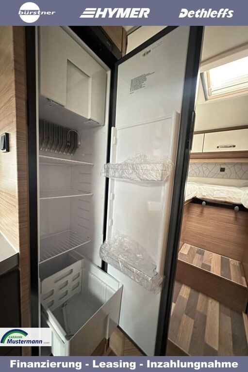 WEINSBERG 640 MEG Suite TOP PREIS, Licht & Sicht-Paket Ansicht 21 für Fahrzeugdetailseite