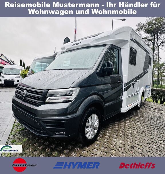 KNAUS 650 MEG Platinum Selection Allradantrieb ,Rahmenfenster Vorschau für Listenansicht