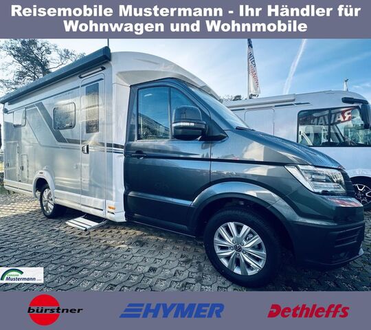 KNAUS 640 MEG VANSATION Licht & Sicht-Paket ,Automatik Vorschau für Listenansicht