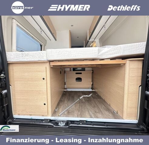 SUNLIGHT CLIFF 600 Adventure Edition Aktion "Ready to Roll"  2.500 Ansicht 26 für Fahrzeugdetailseite