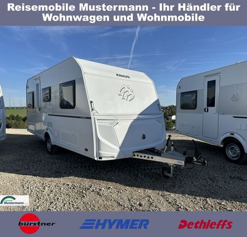 KNAUS 460 EU 1.800Kg - 4020 Vorschau für Listenansicht