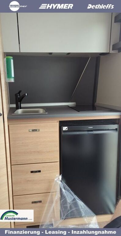 KNAUS 340 PX 1.500Kg - 4009 Ansicht 13 für Fahrzeugdetailseite