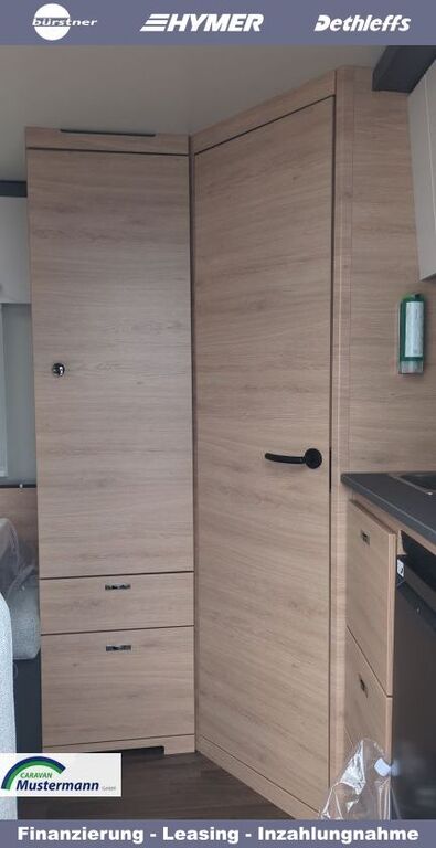 KNAUS 340 PX 1.500Kg - 4009 Ansicht 14 für Fahrzeugdetailseite