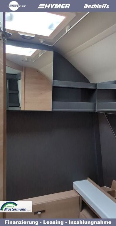KNAUS 340 PX 1.500Kg - 4009 Ansicht 16 für Fahrzeugdetailseite