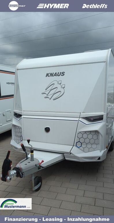 KNAUS 340 PX 1.500Kg - 4009 Ansicht 5 für Fahrzeugdetailseite