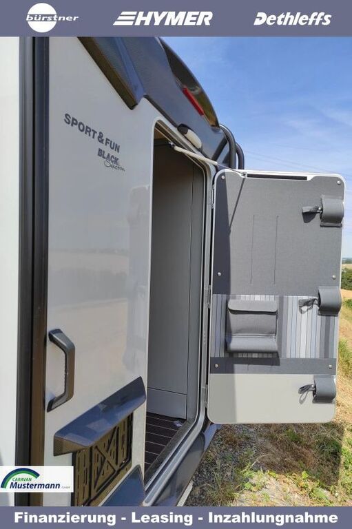 KNAUS 480 QL Black Selection 1.700Kg - 4010 Ansicht 10 für Fahrzeugdetailseite