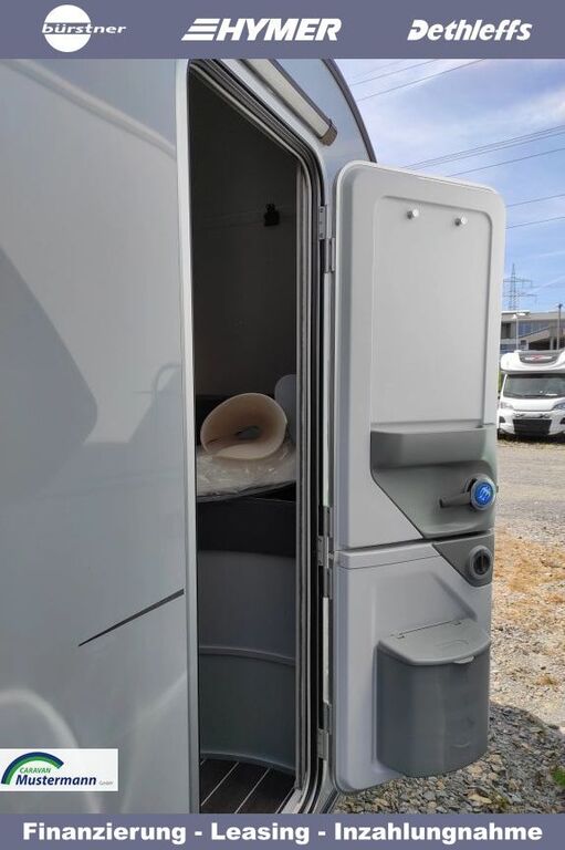 KNAUS 480 QL Black Selection 1.700Kg - 4010 Ansicht 11 für Fahrzeugdetailseite