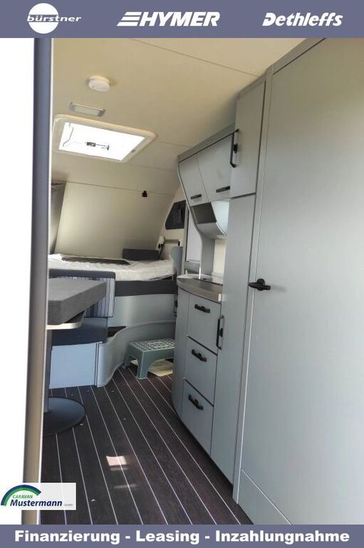 KNAUS 480 QL Black Selection 1.700Kg - 4010 Ansicht 13 für Fahrzeugdetailseite
