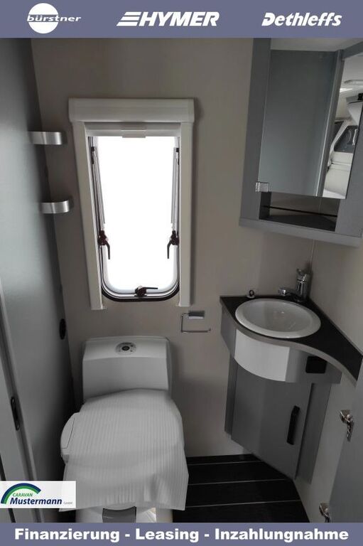 KNAUS 480 QL Black Selection 1.700Kg - 4010 Ansicht 17 für Fahrzeugdetailseite