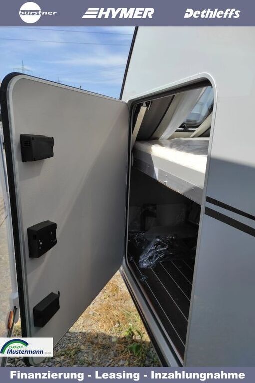 KNAUS 480 QL Black Selection 1.700Kg - 4010 Ansicht 18 für Fahrzeugdetailseite