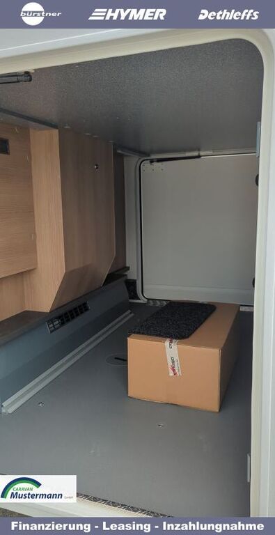 MALIBU 490 RB-LE comfort 4.2t 180PS | Automatik, 631 - 2239 Ansicht 17 für Fahrzeugdetailseite