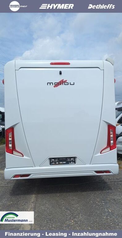 MALIBU 490 RB-LE comfort 4.2t 180PS | Automatik, 631 - 2239 Ansicht 3 für Fahrzeugdetailseite