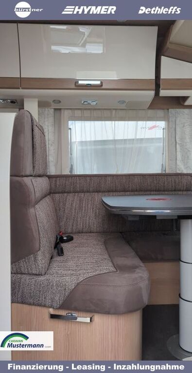 MALIBU 490 RB-LE comfort 4.2t 180PS | Automatik, 631 - 2239 Ansicht 7 für Fahrzeugdetailseite