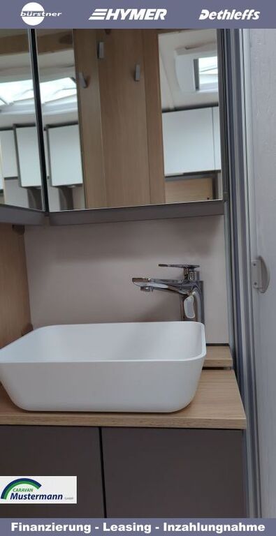 LMC Lift H 664 G 170 PS / Schalter, 520 - 3068 Ansicht 12 für Fahrzeugdetailseite