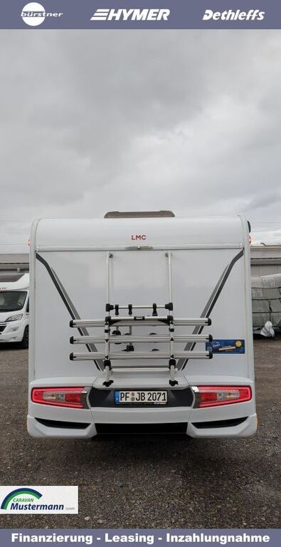 LMC Lift H 664 G 170 PS / Schalter, 520 - 3068 Ansicht 6 für Fahrzeugdetailseite