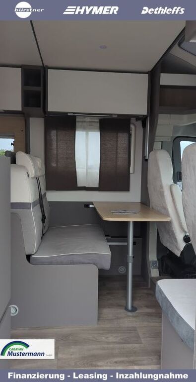 LMC Lift H 664 G 170 PS / Schalter, 520 - 3068 Ansicht 7 für Fahrzeugdetailseite