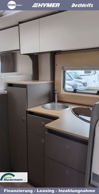 LMC Lift H 664 G 170 PS / Schalter, 520 - 3068 Ansicht 8 für Fahrzeugdetailseite