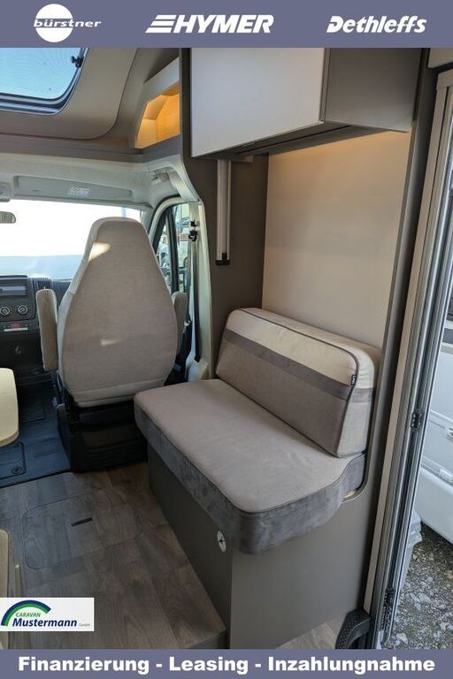 LMC Lift H 630 165 PS / Schalter, 525  - 3074 Ansicht 10 für Fahrzeugdetailseite