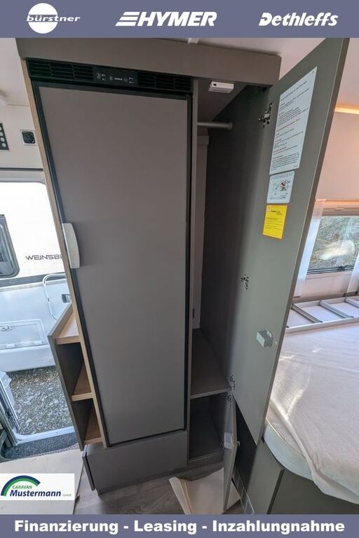 LMC Lift H 630 165 PS / Schalter, 525  - 3074 Ansicht 15 für Fahrzeugdetailseite