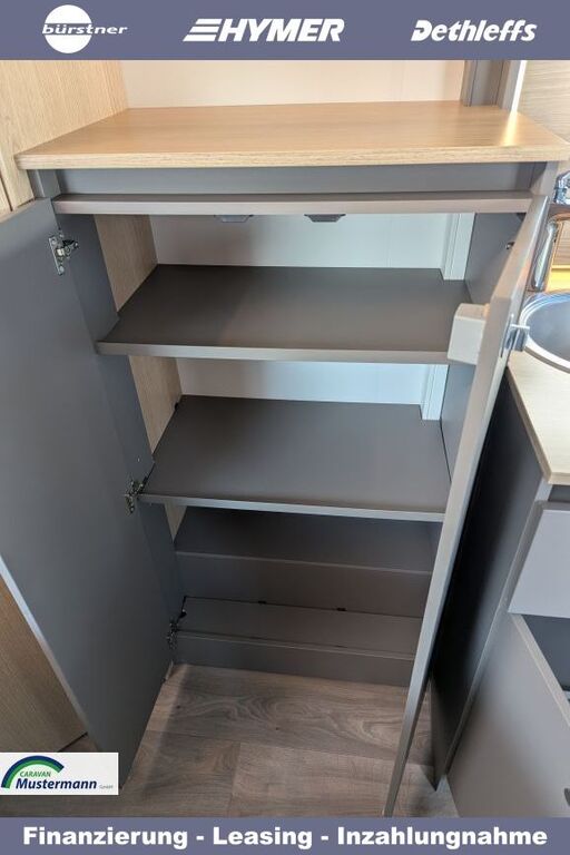 LMC Lift H 630 165 PS / Schalter, 525  - 3074 Ansicht 17 für Fahrzeugdetailseite
