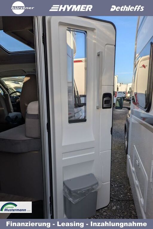 LMC Lift H 630 165 PS / Schalter, 525  - 3074 Ansicht 5 für Fahrzeugdetailseite