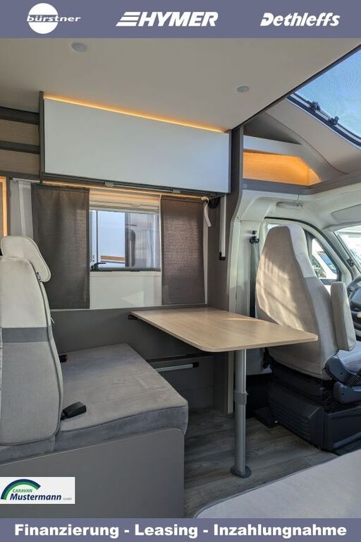LMC Lift H 630 165 PS / Schalter, 525  - 3074 Ansicht 9 für Fahrzeugdetailseite