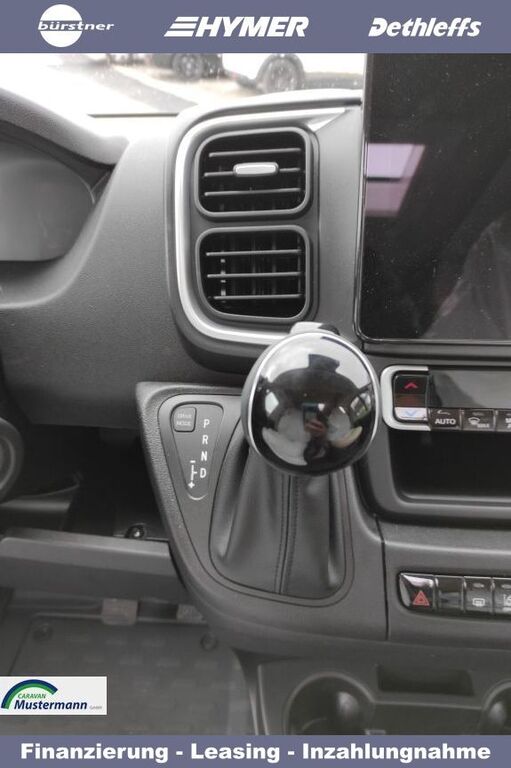 MALIBU 600 DB K charming coupé MJ 2026- 140 PS Automatik-2335 Ansicht 22 für Fahrzeugdetailseite