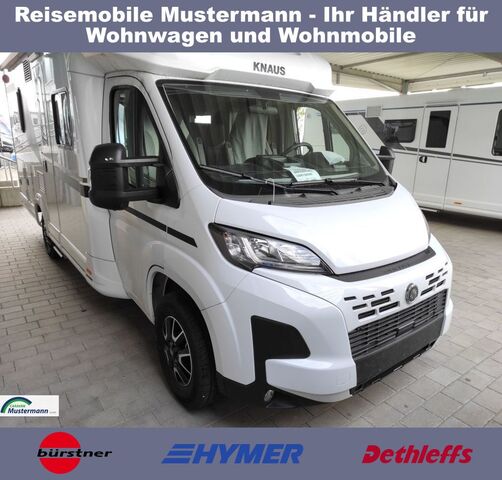 KNAUS 650 MF Platinum Selection Hubbett/Schalter -4013 Vorschau für Listenansicht