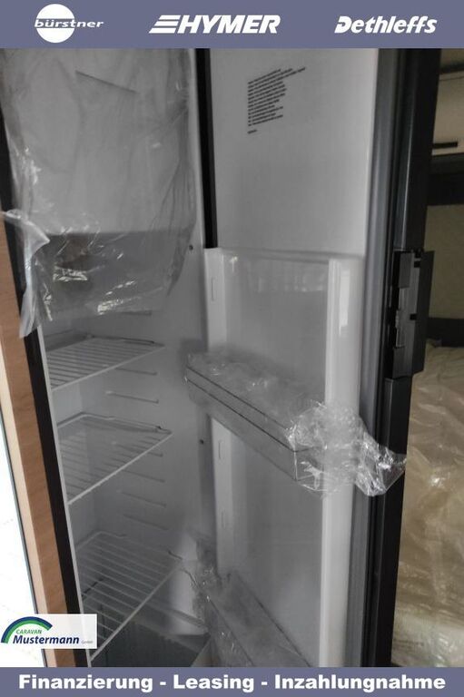 KNAUS 650 MF Platinum Selection Hubbett/Schalter -4013 Ansicht 14 für Fahrzeugdetailseite